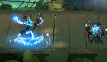 2D动效-局内动效